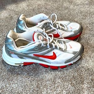 Retro Nike BRS 1000 running shoes 🏃‍♂️ 👟